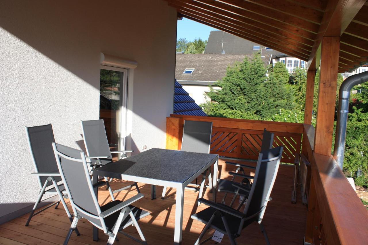 Apartamento Gaestehaus Wacker Ringsheim Exterior foto