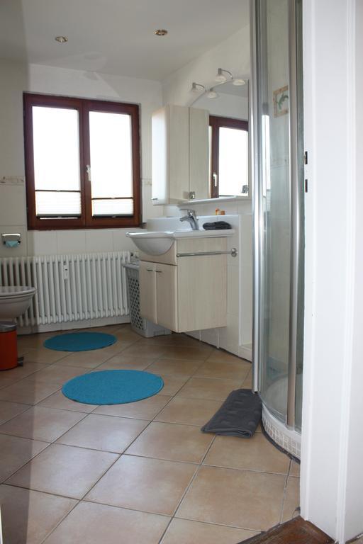 Apartamento Gaestehaus Wacker Ringsheim Habitación foto