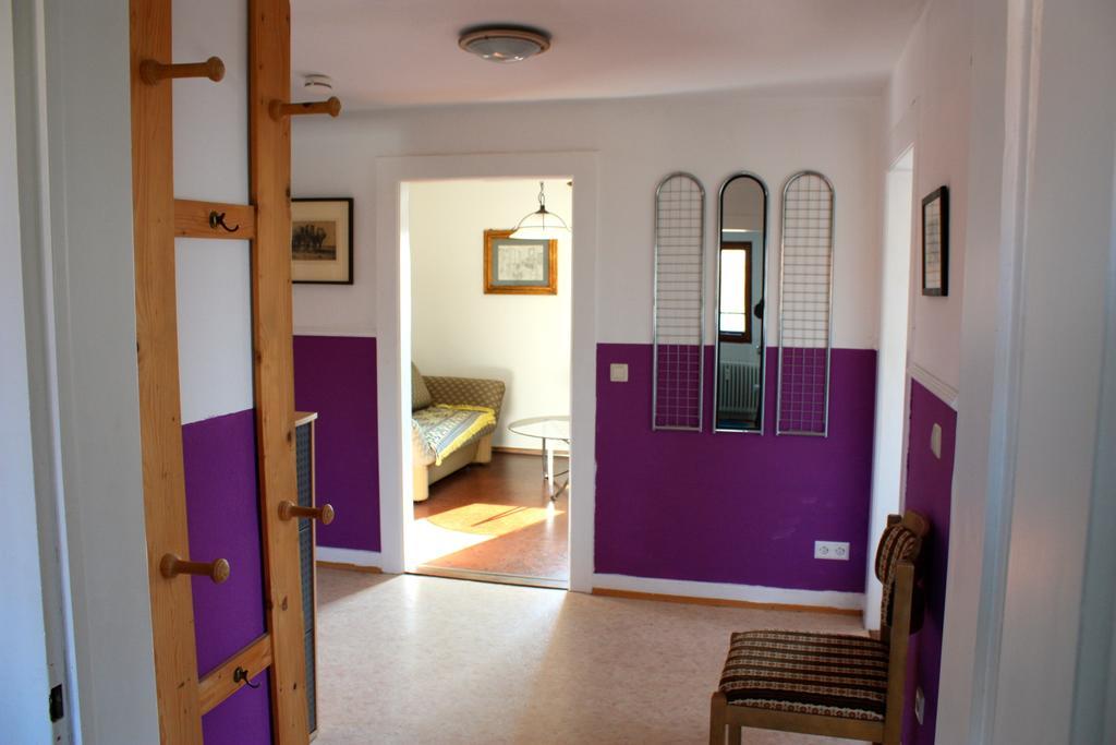 Apartamento Gaestehaus Wacker Ringsheim Habitación foto
