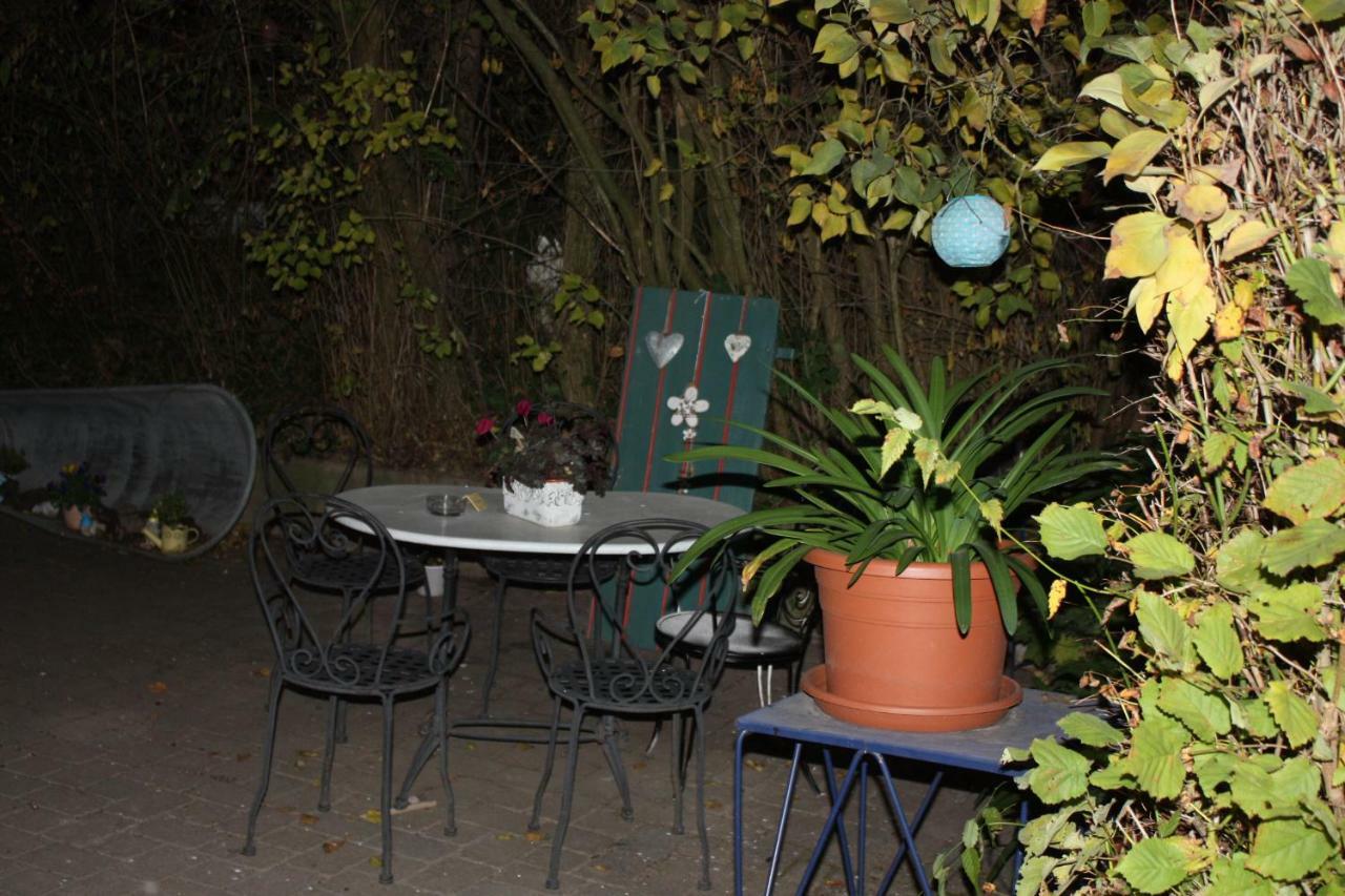 Apartamento Gaestehaus Wacker Ringsheim Exterior foto